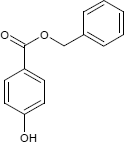 Benzylparaben