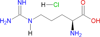 Arginin-Hydrochlorid