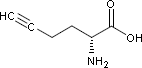 D-Homopropargylglycin