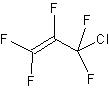 3-Chlor-pentafluorpropen