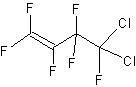 4,4-Dichlor-hexafluor-1-buten