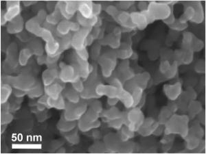 Nanokomposite für elektrochemische Superkondensatoren