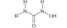 N-Hydroxyharnstoffe