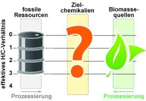 Rohstoff Biomasse