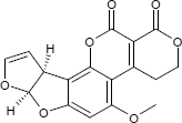Aflatoxin G1