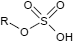 Alkylsulfate