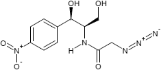 Azidamfenicol