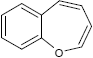 1-Benzoxepin
