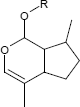 C10-Iridoide