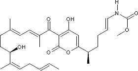 Corallopyronin A