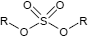 Dialkylsulfate