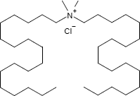 Distearyldimonium Chloride