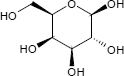 beta-D-Galactopyranose