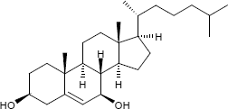 7b-Hydroxysterol
