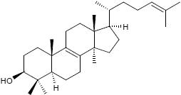 Lanosterol