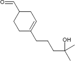 4-(4-Hydroxy-4-methylpentyl)-3-cyclohexen-1-carbaldehyd