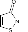 Methylisothiazolinon