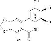 Narciclasin