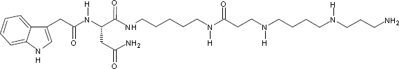 Nephilatoxin-8