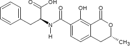Ochratoxin-B