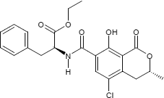 Ochratoxin-C