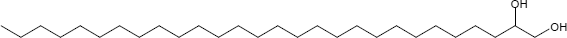 Octacosan-1,2-diol