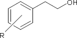 Phenylethanoide
