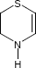 3,4-Dihydro-2H-1,4-thiazin