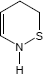 5,6-Dihydro-2H-1,2-thiazin