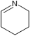 1-Piperidein
