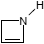 1,2-Dihydroazet