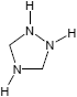 1,2,4-Triazolidin