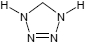 2,5-Dihydro-1H-tetrazol