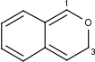3H-Isochromen