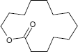 Oxacyclotetradecan-2-on