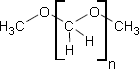 Oxymethylenether