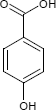 4-Hydroxybenzoesäure