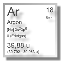 Argon Chemie