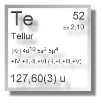 Tellur Chemie
