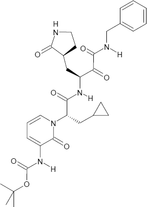 Molekül 13b