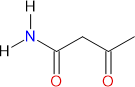 Acetoacetamid