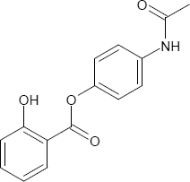 Acetaminosalol