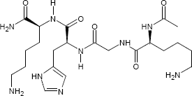 Acetyl Tetrapeptide-3