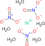 Bismutnitrat-Pentahydrat