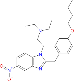 Butonitazen