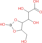 Borogluconsäure