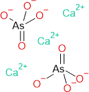 Calciumarsenat