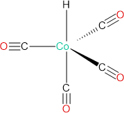 Cobaltcarbonylhydrid