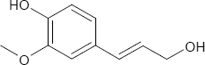 Coniferylalkohol