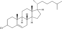 Cholesterylchlorid